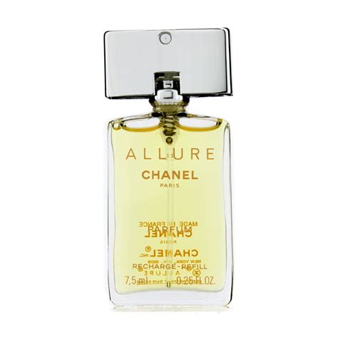 chanel allure 60ml refill|chanel allure women's perfume price.